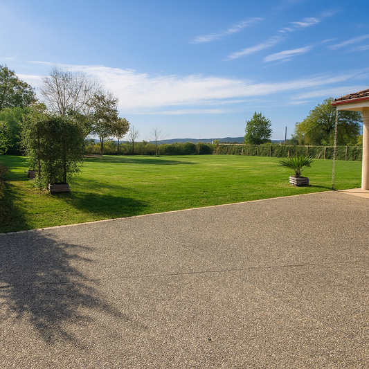 Pourquoi un jardin simple est souvent plus durable qu’un jardin complexe