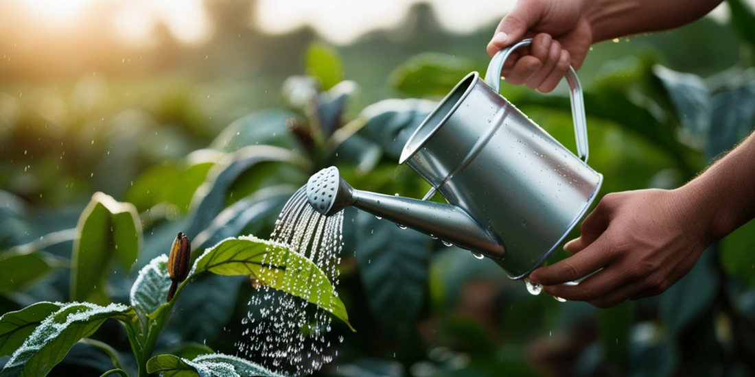 Gestion de l’eau au jardin : comprendre, anticiper, adapter