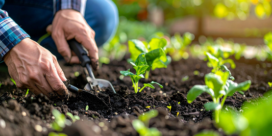 Créer un jardin évolutif plutôt qu’un jardin figé : une vision durable dans le Gers