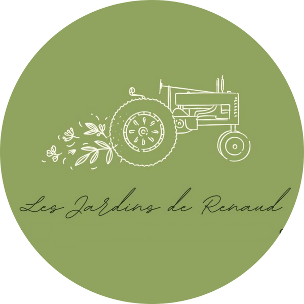Les jardins de Renaud
